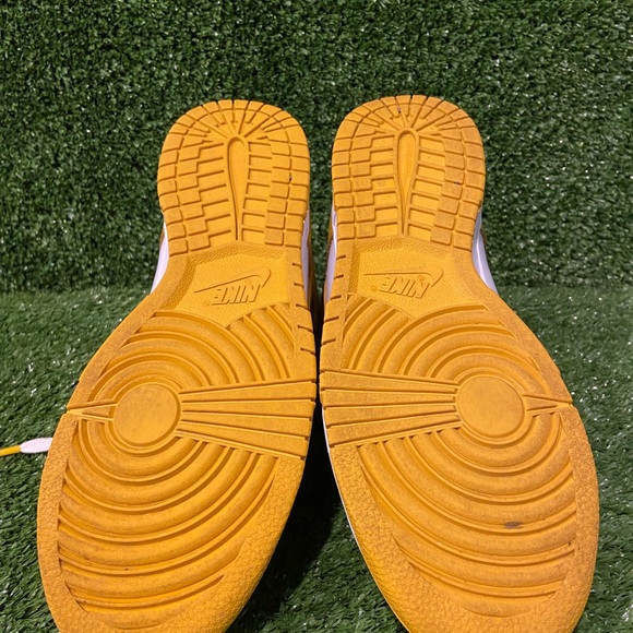 Nike Dunk ‘Dark Sulfur’ - Picture 6 of 10